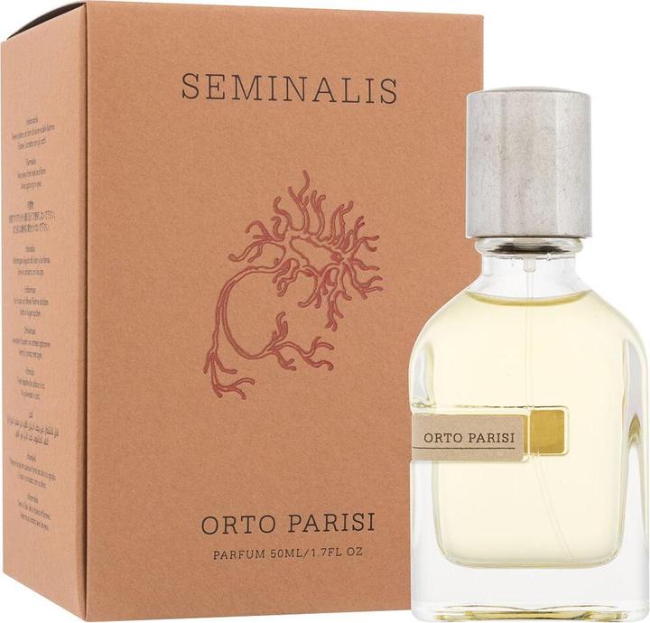 Actual product image Orto Parisi Seminalis (Extrait De Parfum, 50 ml)