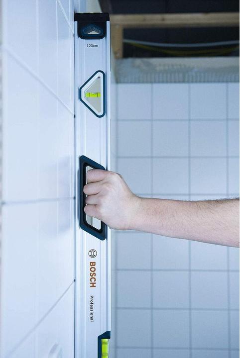 Produktbild Bosch Professional Wasserwaage (123.30 cm)