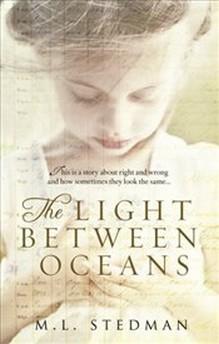 Produktbild The Light Between Oceans (Englisch, Stedman M.L., 2013)