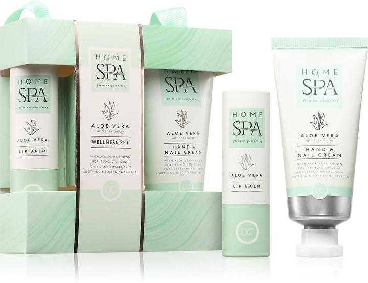 Image du produit Accentra Home Spa