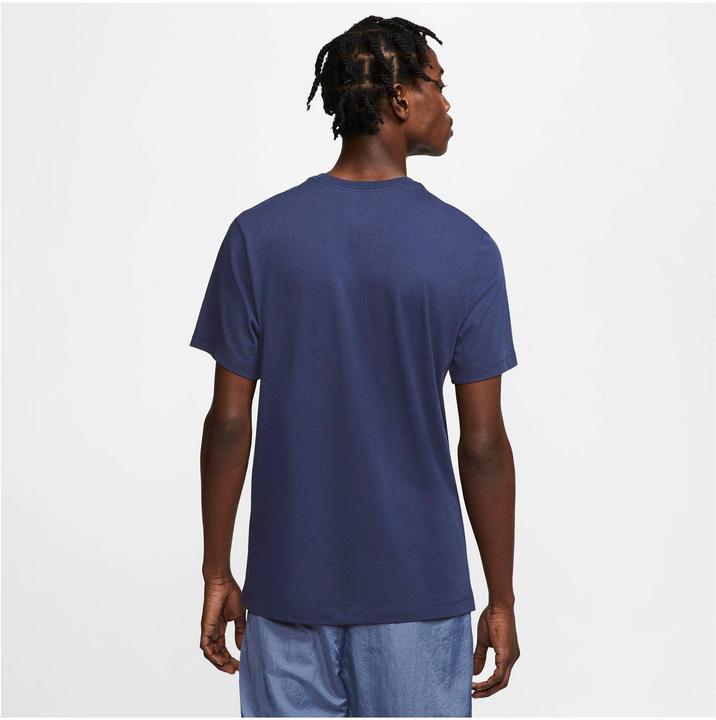 Image du produit Nike Icon Futura T-Shirt (S)