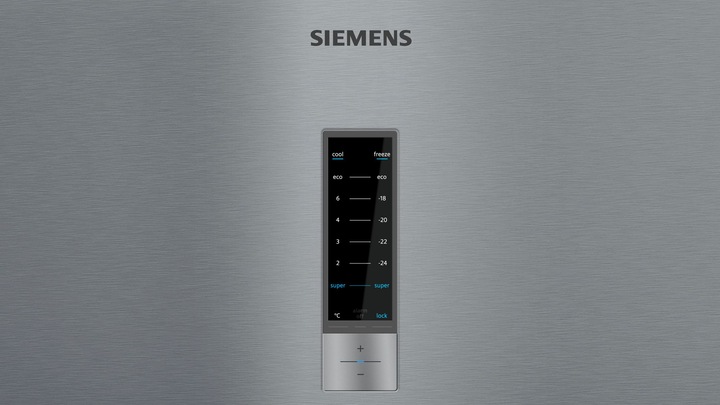 Produktbild Siemens KG39NXIDR (368 l)