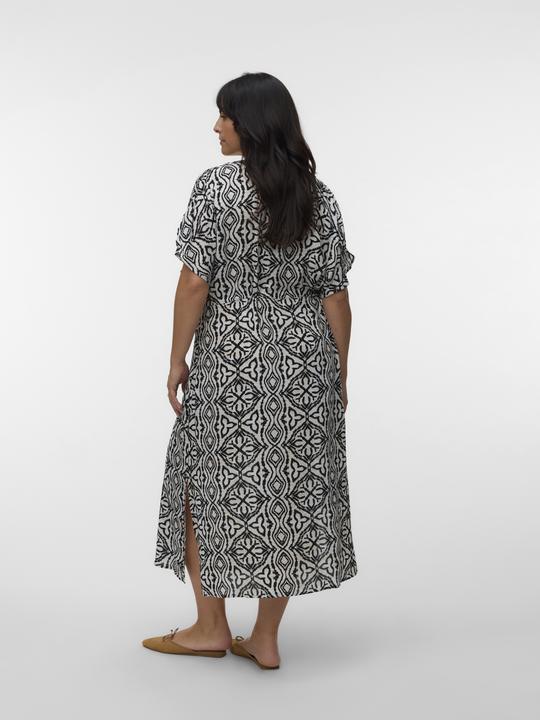 Image du produit Vero Moda VMCMENNY Langes Kleid Kleid (52)