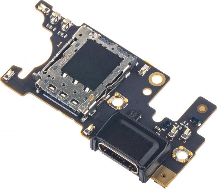 Produktbild Motorola Ladeanschluss Flex für Edge 30 Neo (Motorola Edge 30 Neo)