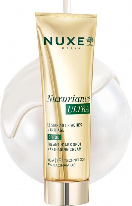 Image du produit Nuxe Nuxuriance (50 ml, Crème de jour, SPF 30)