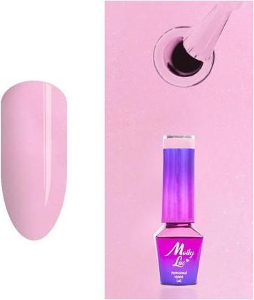 TOP Hybrid Lacquer Molly Lac Wedding Yes I Do My Happy Day 5ml No 23