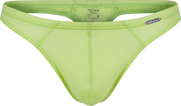 Produktbild Olaf Benz String RED1201 Ministring (M, 2er Pack)