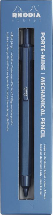 Actual product image Rhodia Writing instruments (0.50 mm)