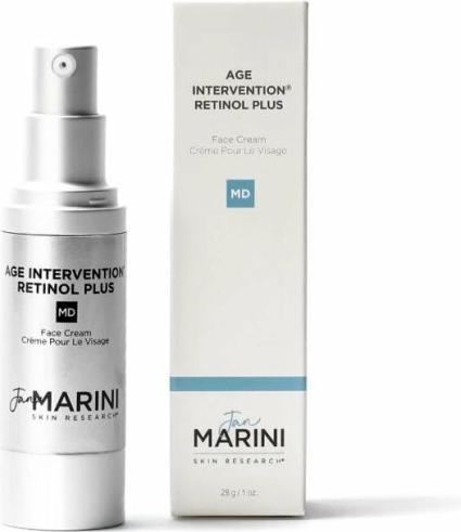 Image du produit Jan Marini Age Intervention Retinol Plus Md 30 ml (30 ml)