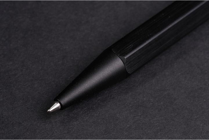 Actual product image Rhodia Writing instruments (Black, 1x)