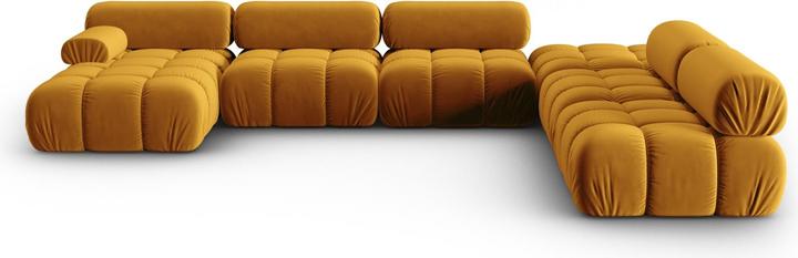 Modular sofa, Sofa landscape