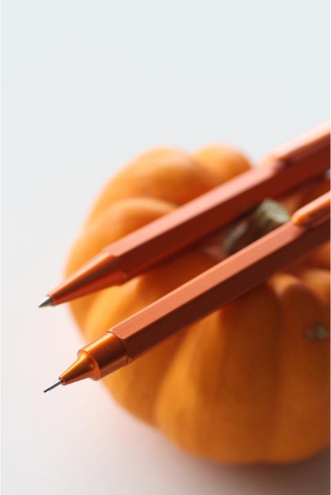 Actual product image Rhodia Writing instruments (Orange)