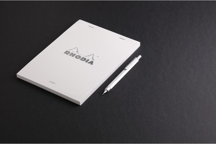 Produktbild Rhodia Schreibinstrumente (0.50 mm)