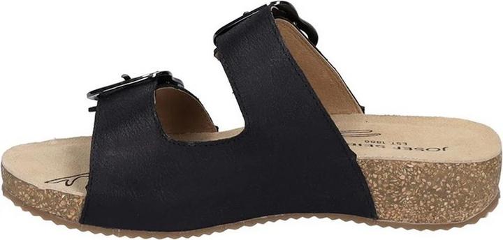 Produktbild Josef Seibel Tonga Sandalen Leder Zum Anschlüpfen (40)