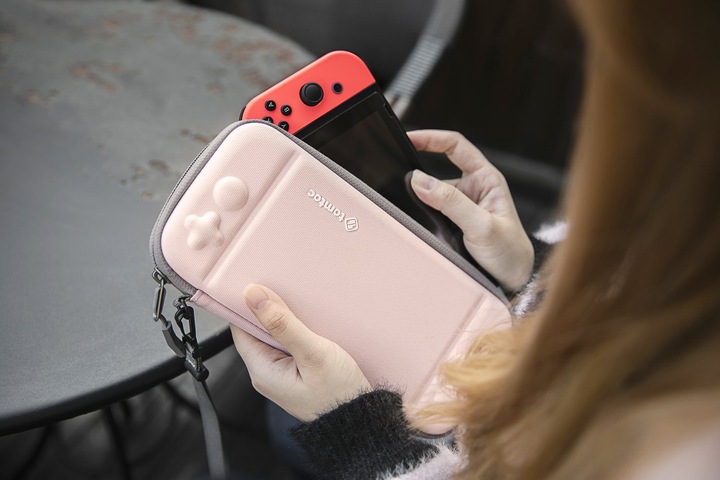 Immagine prodotto tomtoc Caso sottile (Switch)