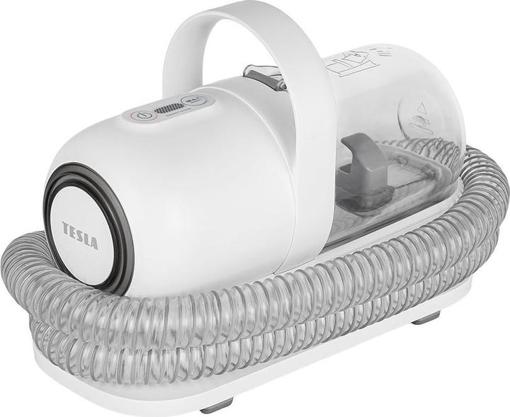Produktbild Tesla PetCare Station Pro TQ500 (Hund)