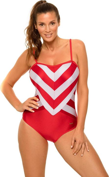 Image du produit Markko Maillot de bain une pièce modèle 164016 (36)