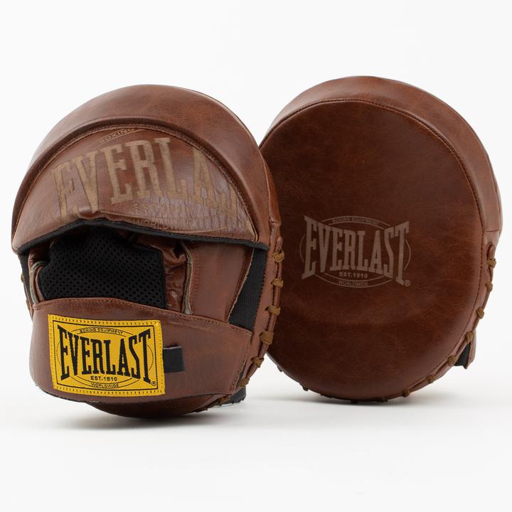 Everlast Punch Mitts 1910 Patte D'Ou (One Size)