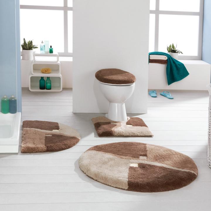 Produktbild Erwin Müller WC-Vorlage (50 x 50 cm)