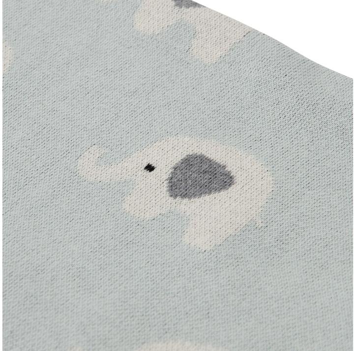 Image du produit Kindsgut Éléphants (80 x 100 cm)