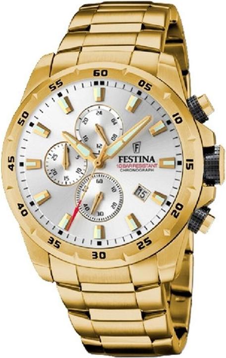 Produktbild Festina Chronograph Sport (Chronograph, 45 mm)