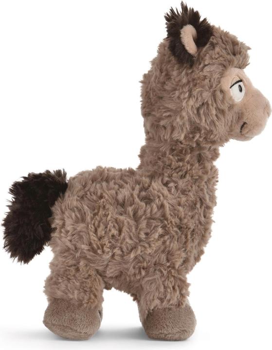 Produktbild NICI Kuscheltier Chic Paka (20 cm)