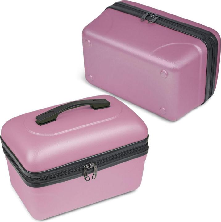 Produktbild Only-Bags.Store Kosmetiktasche für die Reise - Kleines Modell, wasserdicht