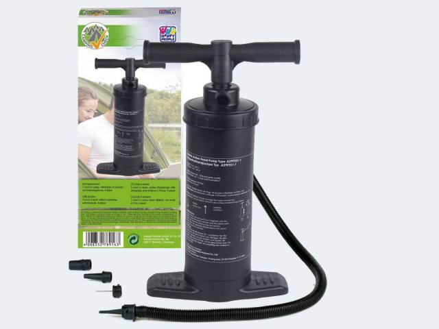 Produktbild Happy People Doppelhubpumpe