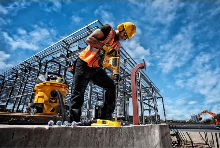 Produktbild DeWalt DT60809-QZ (16 Millimeter)