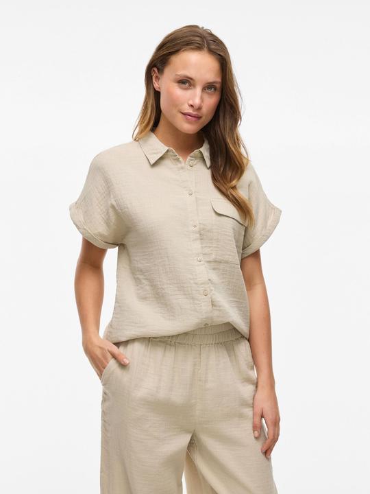 Immagine prodotto Vila VILANIA Kurzarmhemd (38)