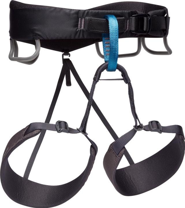 Produktbild Black Diamond Momentum Klettergurt (XXL)