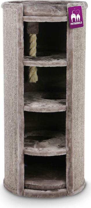 Produktbild Petrebels Superdome (120 cm, Braun)