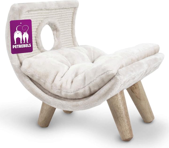 Image du produit Petrebels Little Rebels Denver 50 (43 cm)