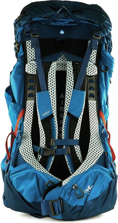 Actual product image Osprey Atmos AG LT 65 (65 l)