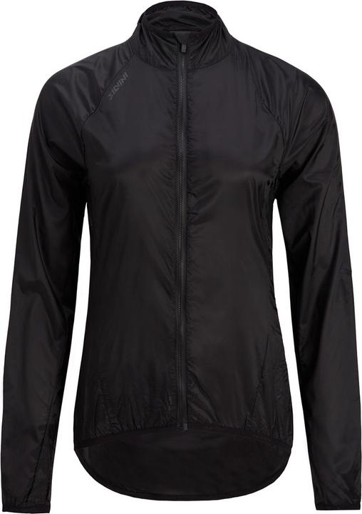 Actual product image MGA Windproof jacket Valenza WJ2019 by Silvini Women's Jacket. (L)