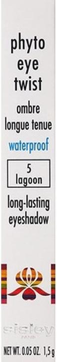 Produktbild Sisley Phyto-Eye Twist (Nr. 05 - Lagoon)