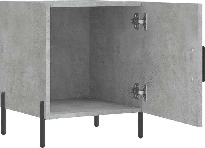 Immagine prodotto vidaXL Nachttisch (40 x 40 x 50 cm)