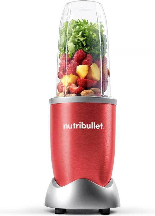 Produktbild NutriBullet NB 907 R (900 W)