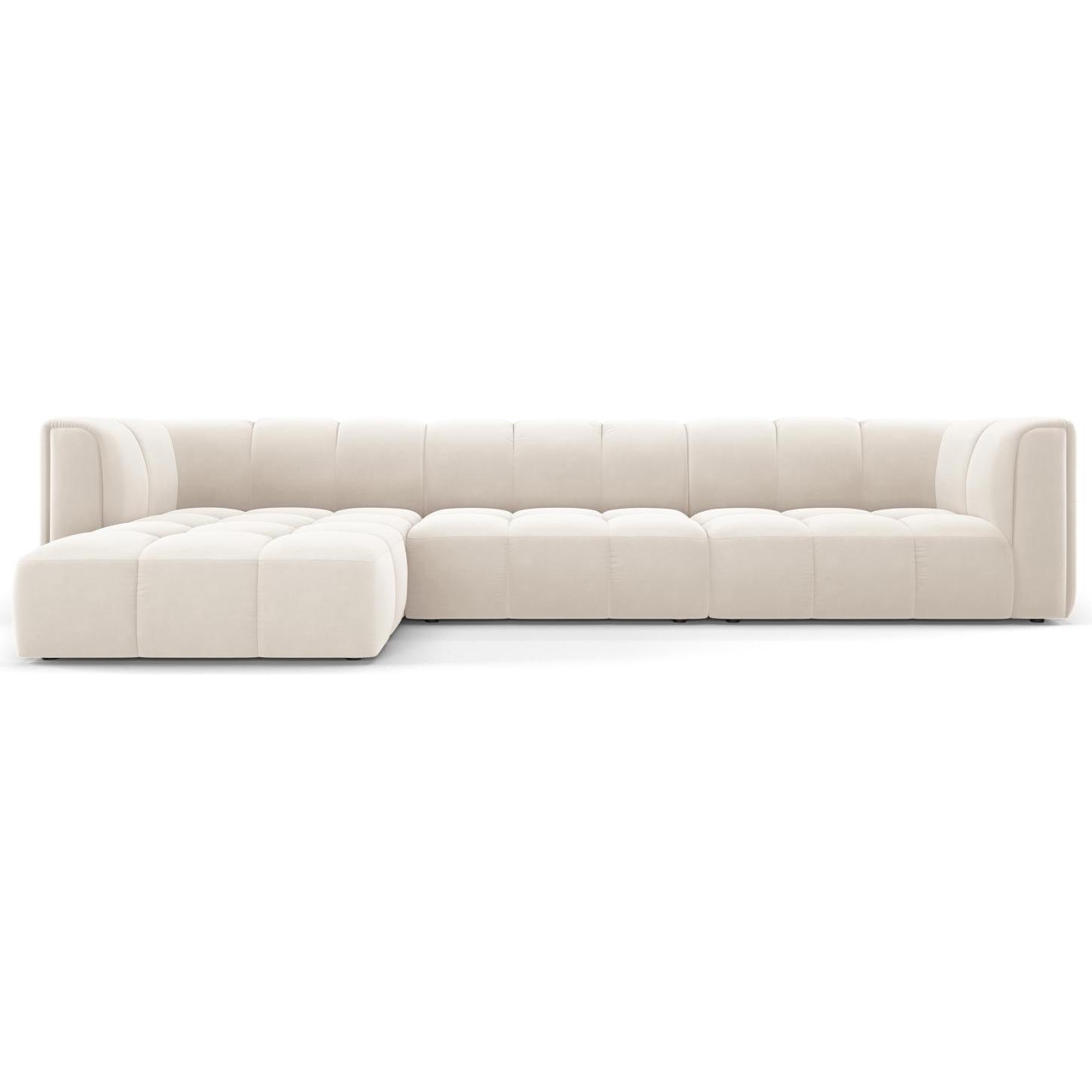 Maison Heritage, Sofa, Adams (Ecksofa)