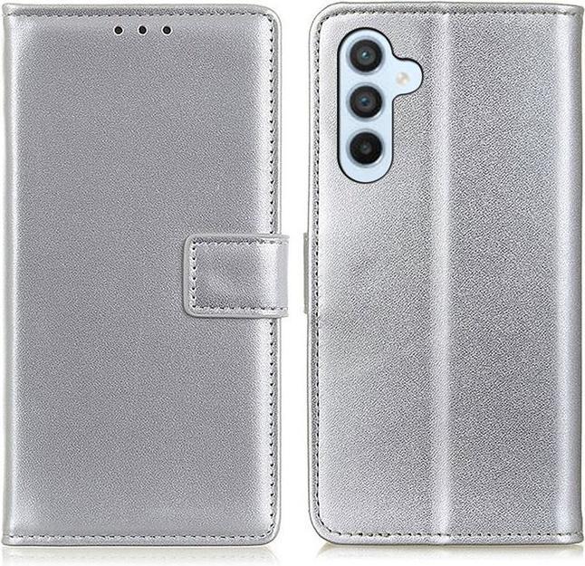 Produktbild MU Classic Classic II Leder Bookcover Series (Samsung Galaxy S24 FE)