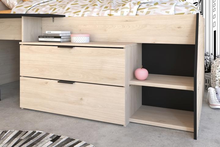 Produktbild Parisot Fleckeby (90 x 200 cm)