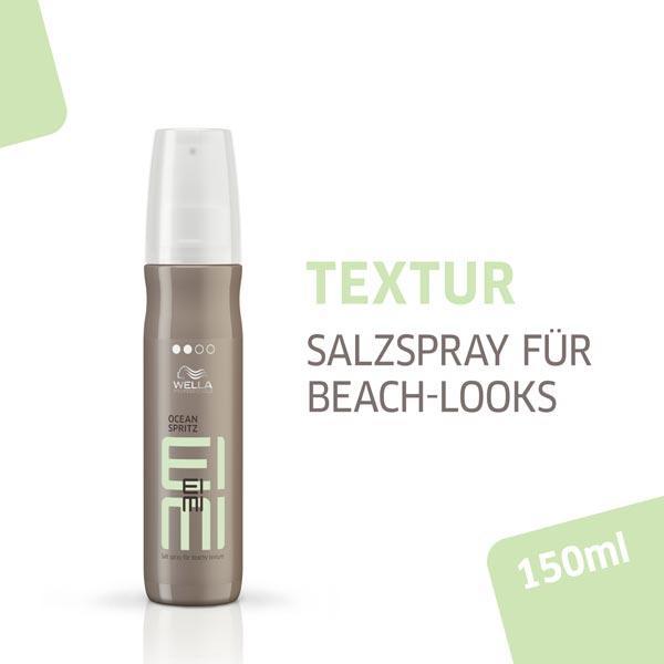 Image du produit Wella EIMI Spray Océanique (150 ml)