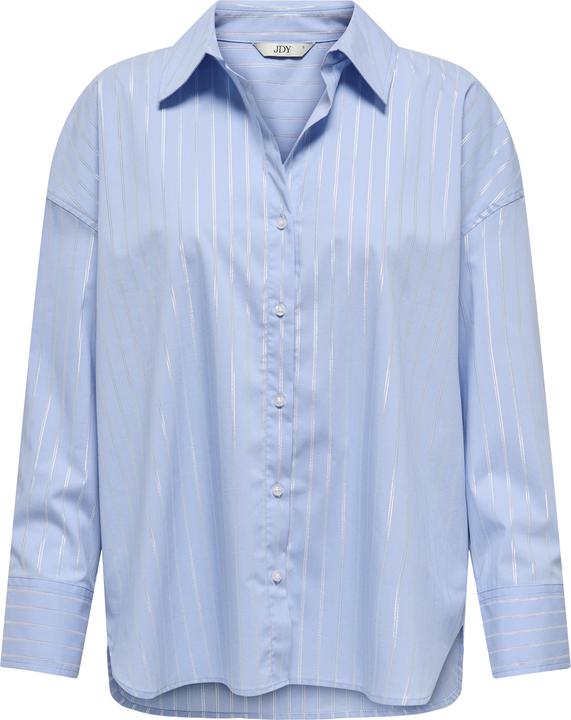 Immagine prodotto JdY Jdymio L/S Lurex Loose Shirt Wvn Noos (XL)