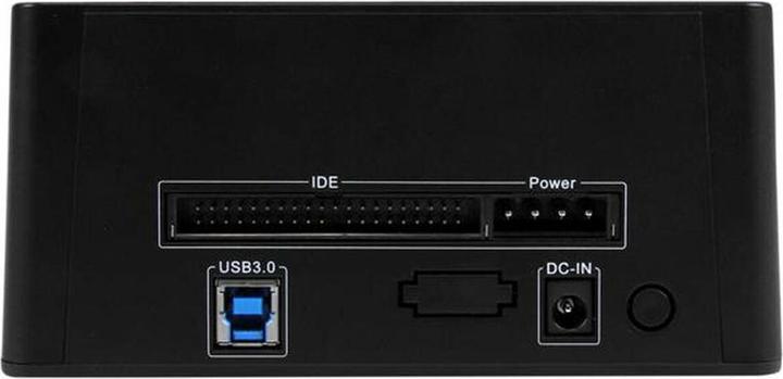 Actual product image StarTech USB 3.0 to SATA 6Gbps Docking Station