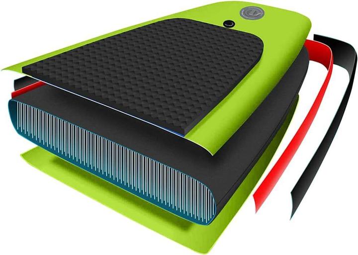 Immagine prodotto vidaXL Paddelboard-Set (9'9'')