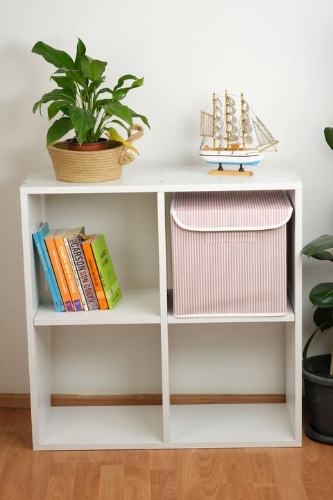 Immagine prodotto Hanah Home Baskora Felt Storage Box (30 x 30 x 30 cm)