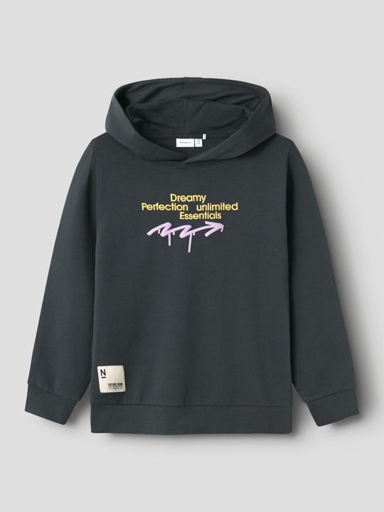 Produktbild Name it Bio-Baumwoll Hoodie (116)