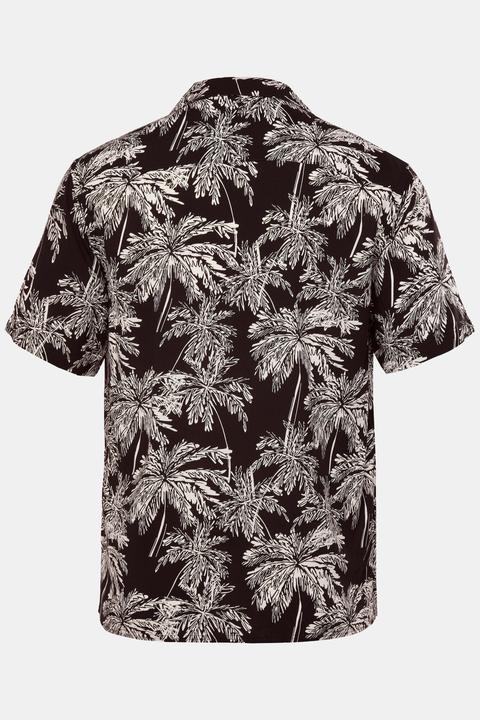 Immagine prodotto Men+ Hemd, Halbarm, Cubakragen, Cuba Fit (L)