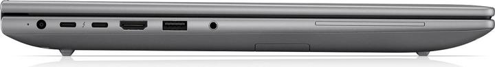 Immagine prodotto HP ZBook X G2i (16", 1000 GB, 32 GB, CH, Intel Core Ultra 7 356H)