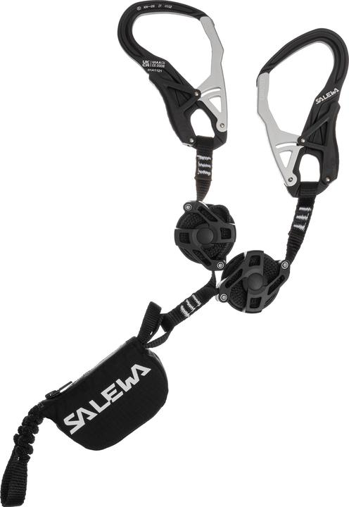 Immagine prodotto Salewa Ergo Zip